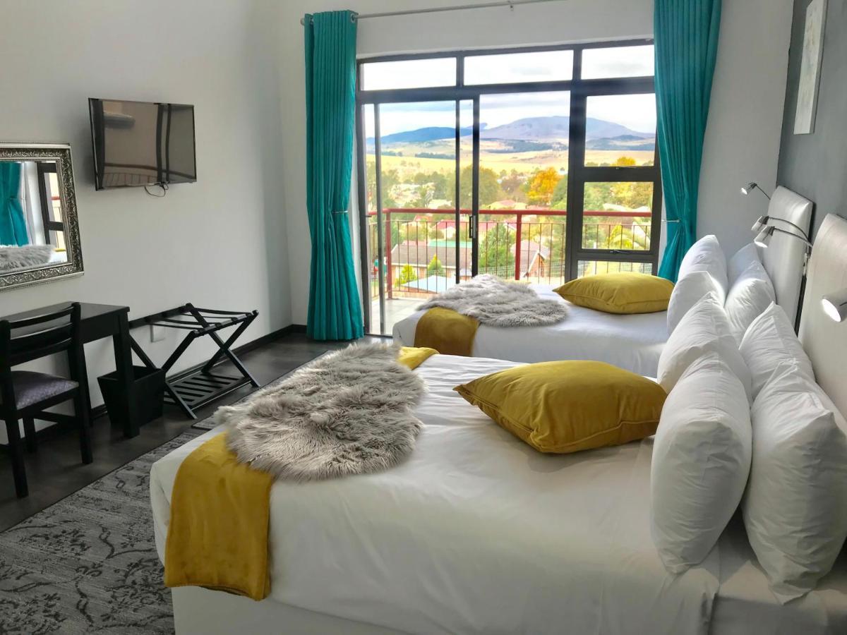 Scenery Guest House Кокстад Екстер'єр фото