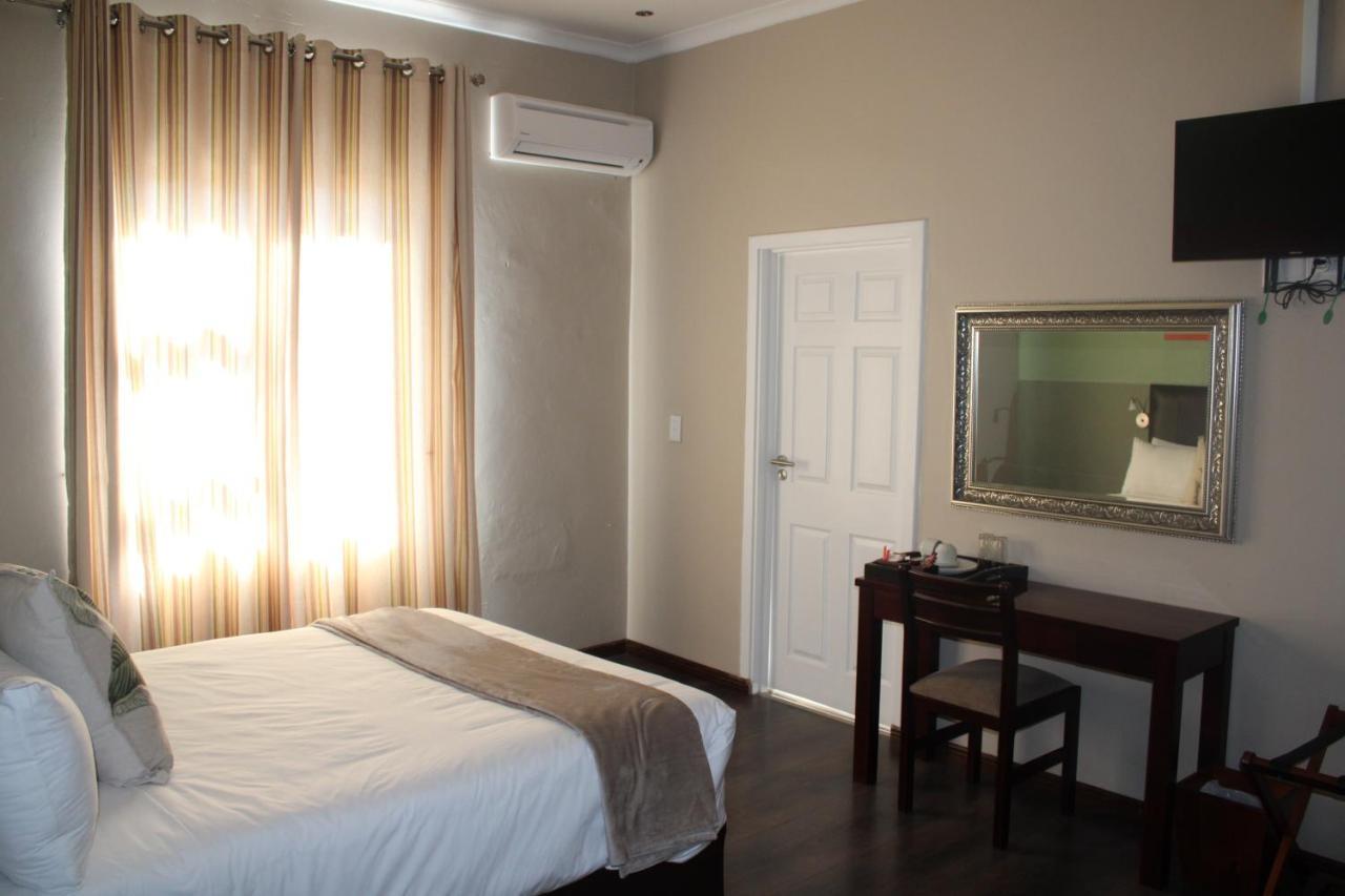 Scenery Guest House Кокстад Екстер'єр фото
