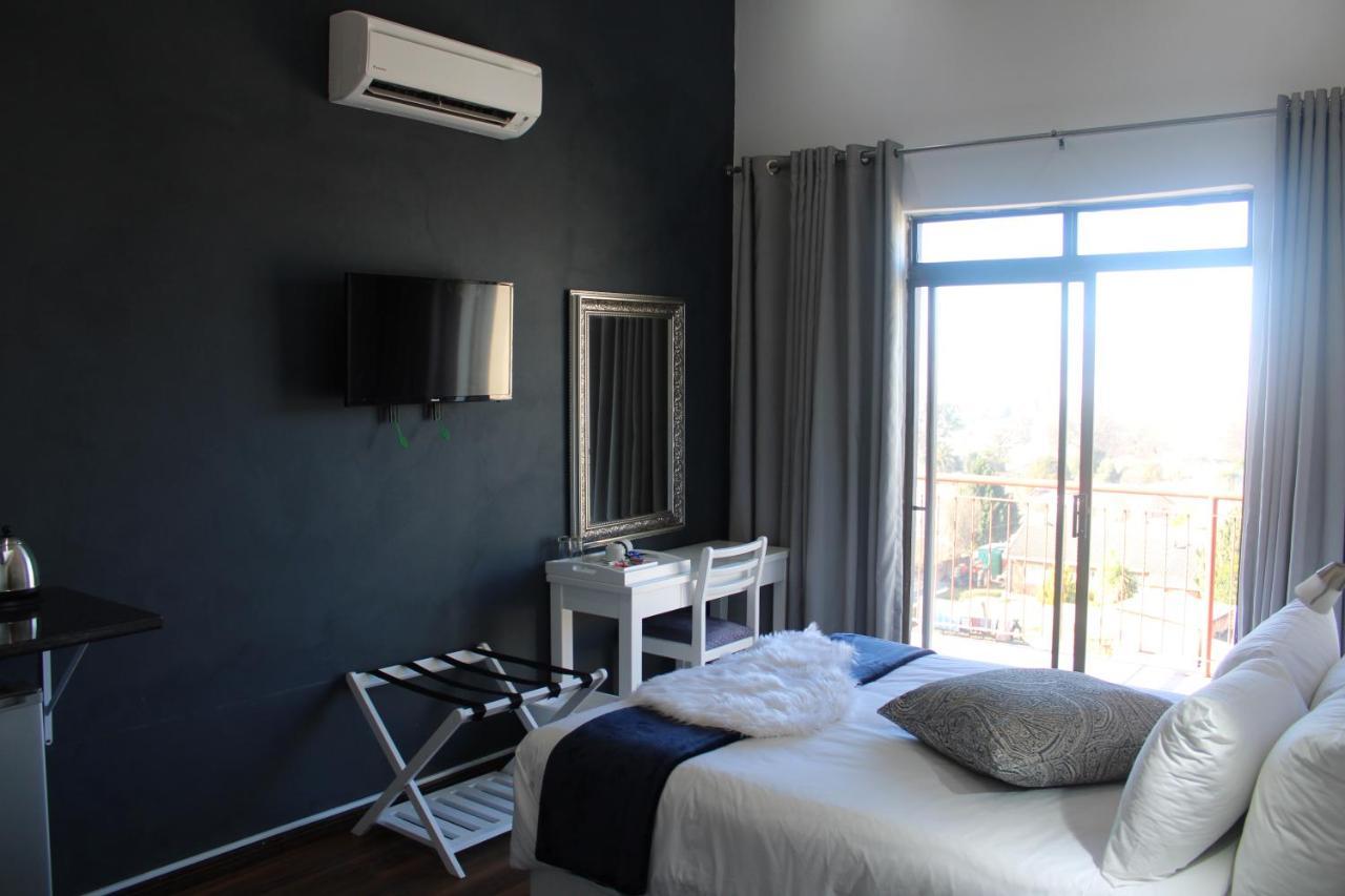 Scenery Guest House Кокстад Екстер'єр фото