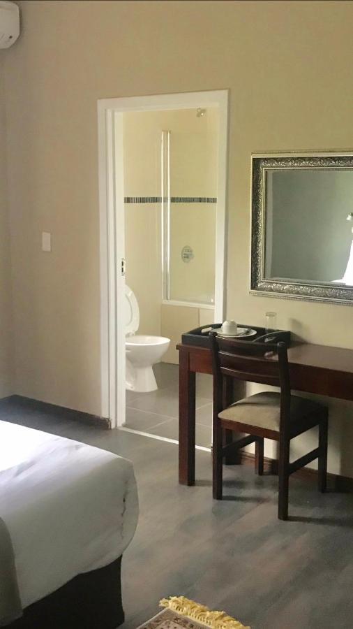 Scenery Guest House Кокстад Екстер'єр фото