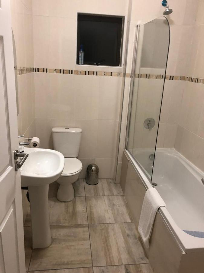 Scenery Guest House Кокстад Екстер'єр фото
