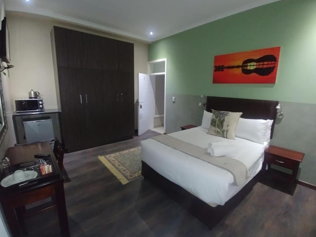 Scenery Guest House Кокстад Екстер'єр фото