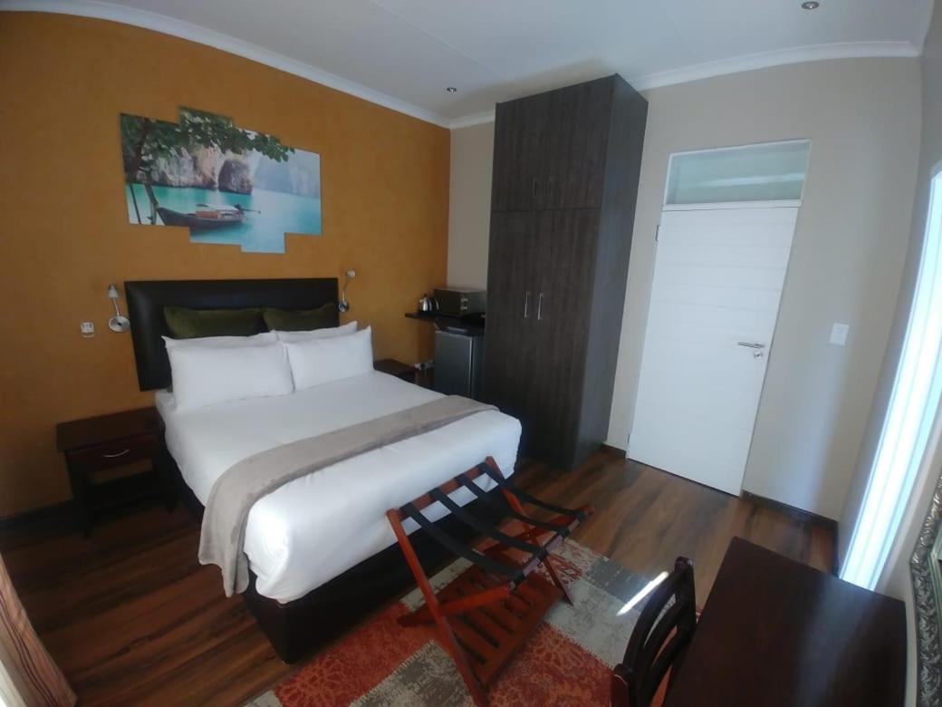 Scenery Guest House Кокстад Екстер'єр фото
