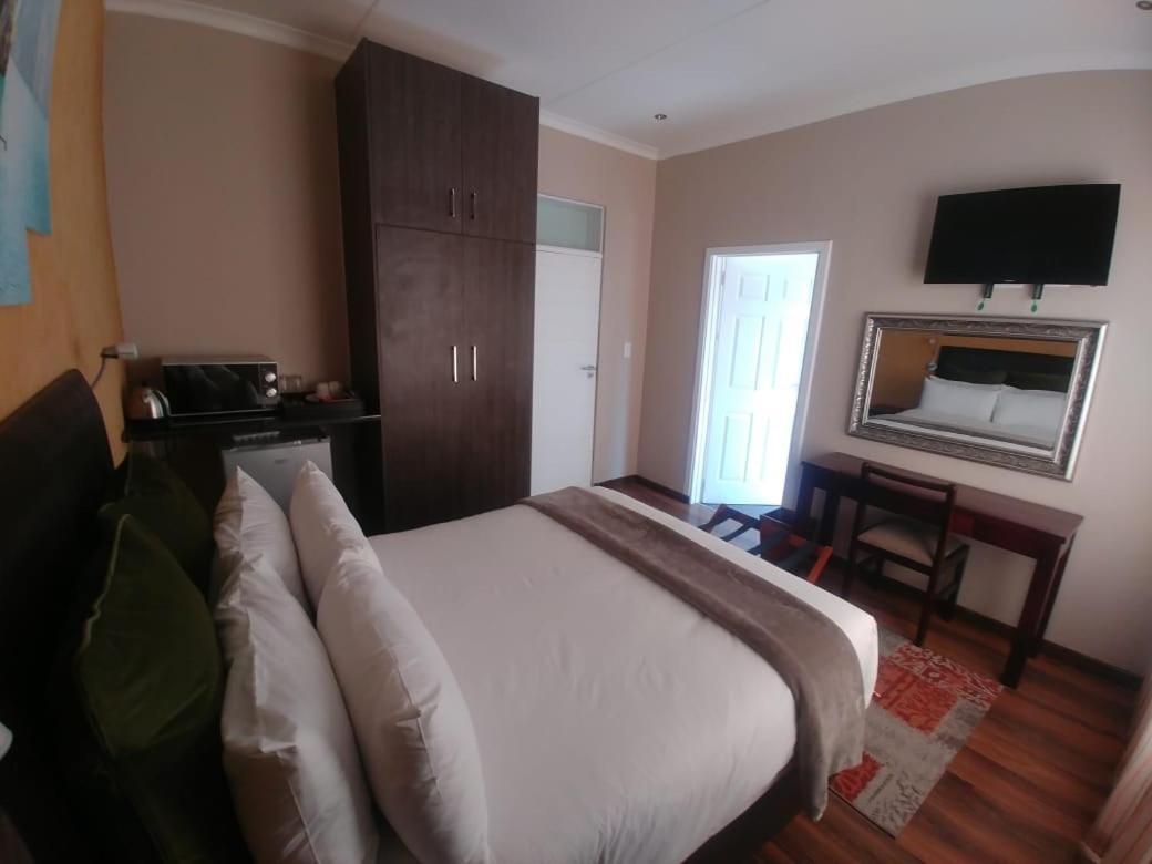 Scenery Guest House Кокстад Екстер'єр фото