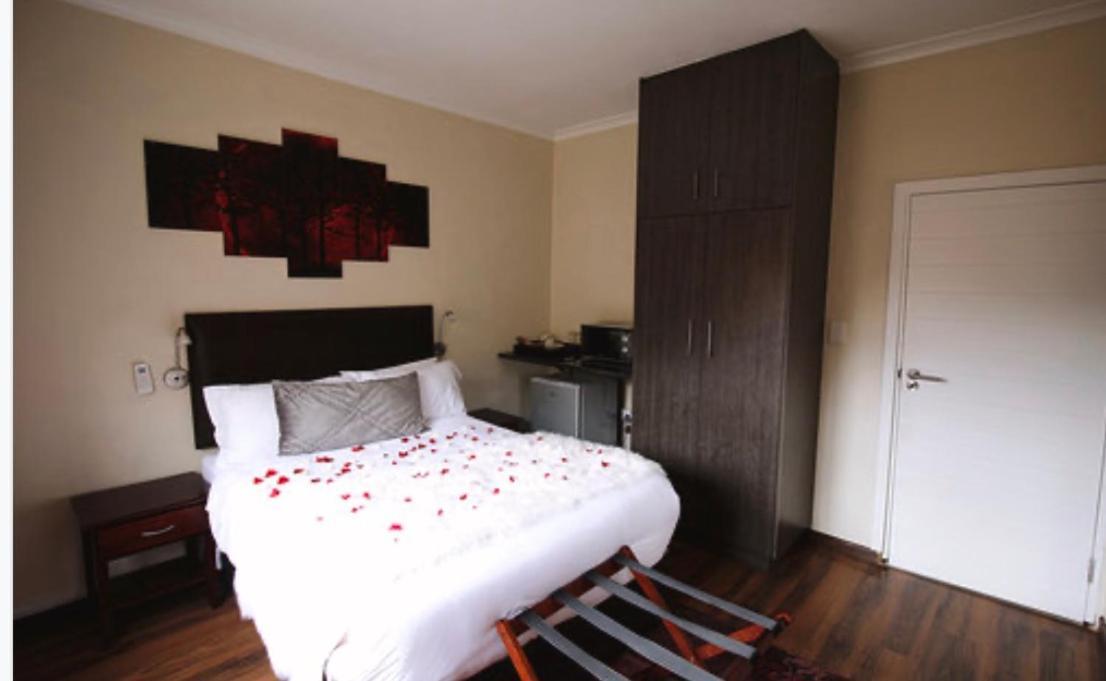 Scenery Guest House Кокстад Екстер'єр фото